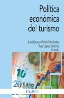 Politica Economica Del Turismo