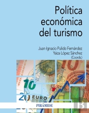 Politica Economica Del Turismo