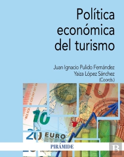 Bertrand.pt - Politica Economica Del Turismo