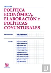 Política Económica . Elaboración Y Políticas Coyunturales