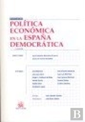 Política Económica En La España Democrática