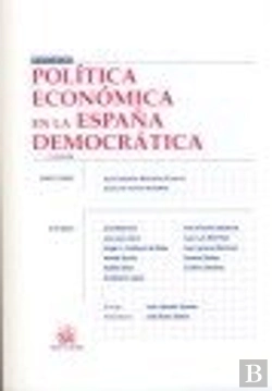 Bertrand.pt - Política Económica En La España Democrática