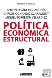 Política Económica Estructural