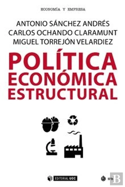 Bertrand.pt - Política Económica Estructural