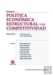 Política Económica Estructural Y De Competitividad