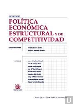 Bertrand.pt - Política Económica Estructural Y De Competitividad