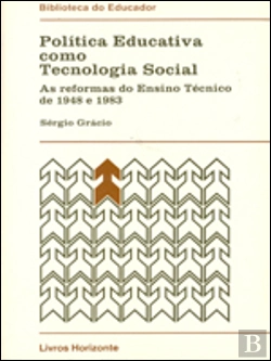 Bertrand.pt - Política Educativa como Tecnologia Social