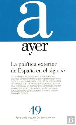Bertrand.pt - Política Exterior De España En El Siglo Xx, La.