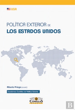 Bertrand.pt - Política Exterior De Los Estados Unidos