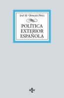 Politica Exterior Española