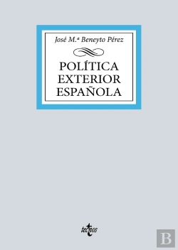 Bertrand.pt - Politica Exterior Española