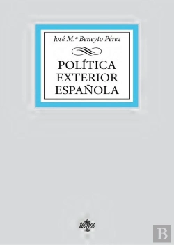 Bertrand.pt - Política Exterior Española
