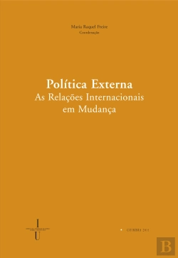 Bertrand.pt - Política Externa