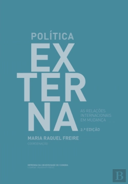 Bertrand.pt - Política Externa