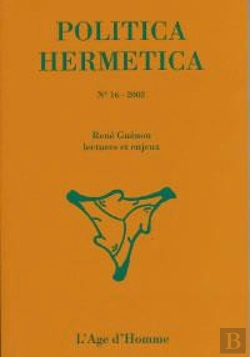 Bertrand.pt - Politica Hermetica ; 2002