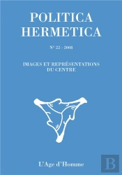 Politica Hermetica Tome 22 2009