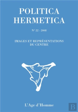 Bertrand.pt - Politica Hermetica Tome 22 2009