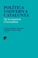 Política I Govern A Catalunya