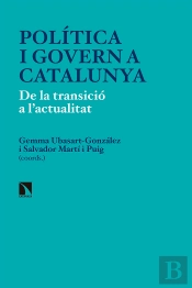 Política I Govern A Catalunya