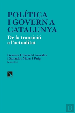 Bertrand.pt - Política I Govern A Catalunya
