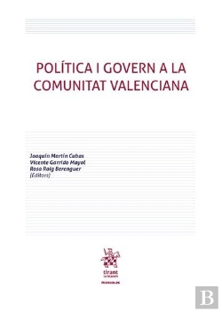 Bertrand.pt - Politica I Govern A La Comunitat Valenciana