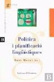 Política I Planificació Lingüístiques