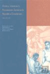 Política, Identidad Y Pensamiento Social En La República Dominicana (Siglos Xix Y Xx)