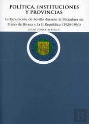 Política, Instituciones Y Provincias