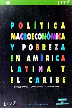 Bertrand.pt - Politica Macroeconomica Y Pobreza En America Latin