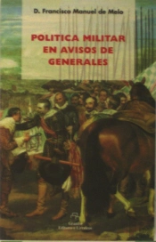 Politica Militar en Avisos de Generales