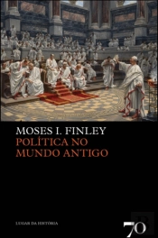 Política no Mundo Antigo
