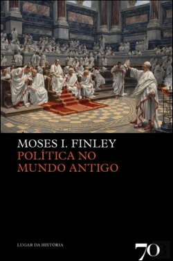 Bertrand.pt - Política no Mundo Antigo