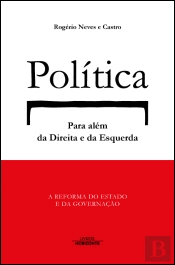 Política para Além da Direita e da Esquerda