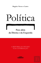 Política para Além da Direita e da Esquerda