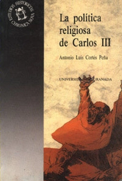 Bertrand.pt - Politica Religiosa De Carlos Iii Y Las Ordenes Mendica