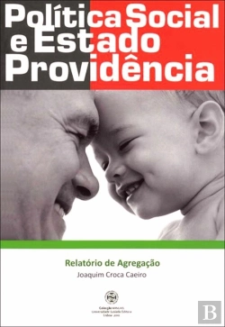Bertrand.pt - Política Social e Estado Providência