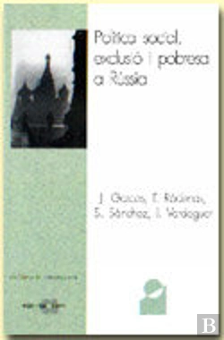 Bertrand.pt - Politica Social Exclusio I Pobresa A Catal