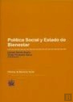 Bertrand.pt - Política Social Y Estado De Bienestar