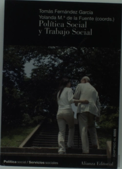 Bertrand.pt - Política Social Y Trabajo Social