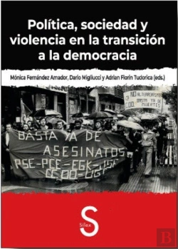 Bertrand.pt - Politica, Sociedad Y Violencia En La Transicion A La Democracia