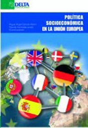 Política Socioeconómica En La Unión Europea