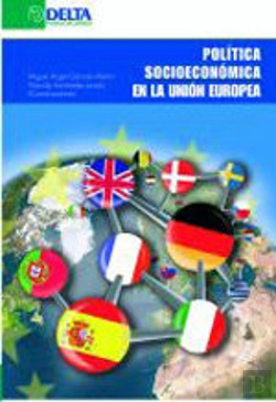 Bertrand.pt - Política Socioeconómica En La Unión Europea