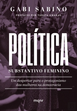 Bertrand.pt - Política, Substantivo Feminino