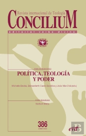 Política, Teología Y Poder
