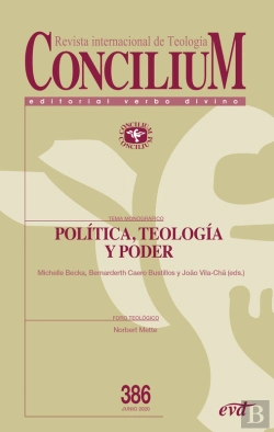 Bertrand.pt - Política, Teología Y Poder