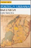 Política Urbana em Lisboa 1926-1974