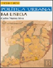 Política Urbana em Lisboa 1926-1974