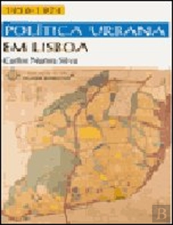 Bertrand.pt - Política Urbana em Lisboa 1926-1974