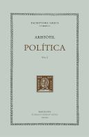 Politica - Vol I