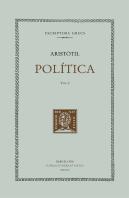 Politica - Vol I